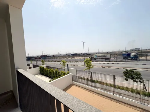 4 Bedrooms Townhouse in Tilal Al Furjan