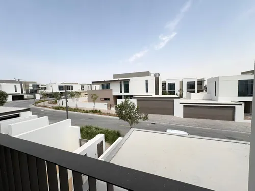 4 Bedrooms Townhouse in Tilal Al Furjan
