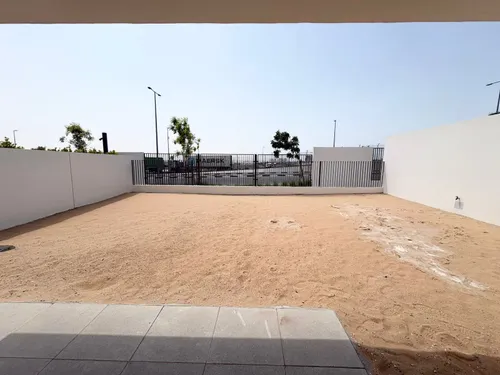 4 Bedrooms Townhouse in Tilal Al Furjan