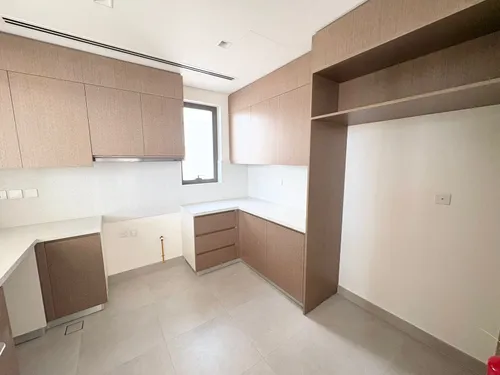 4 Bedrooms Townhouse in Tilal Al Furjan
