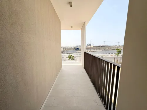 4 Bedrooms Townhouse in Tilal Al Furjan