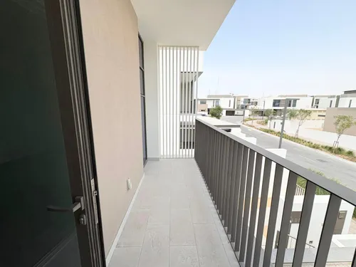 4 Bedrooms Townhouse in Tilal Al Furjan