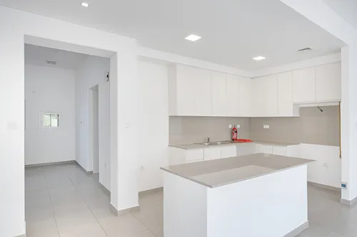 4 Bedrooms Villa in Hayat Townhouses