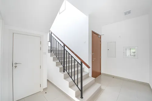 4 Bedrooms Villa in Hayat Townhouses