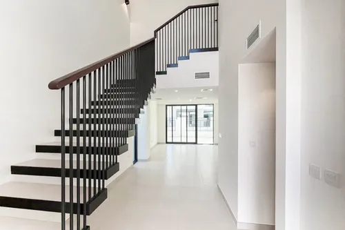 Brand New | Modern Design | Back to Back