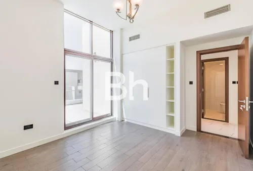 3 Bedrooms Townhouse in Elie Saab VIE Townhouses