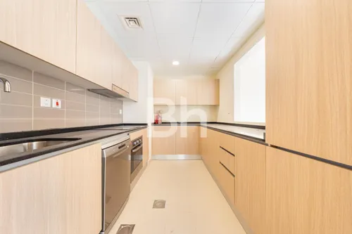 3 Bedrooms Townhouse in Elie Saab VIE Townhouses