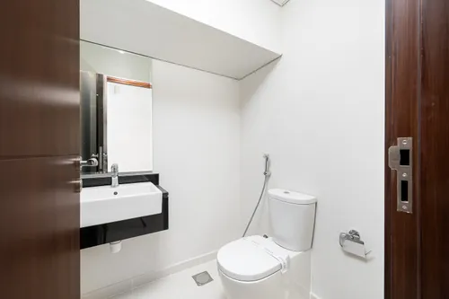 3 Bedrooms Townhouse in Aurum Villas