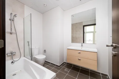 3 Bedrooms Townhouse in Aurum Villas