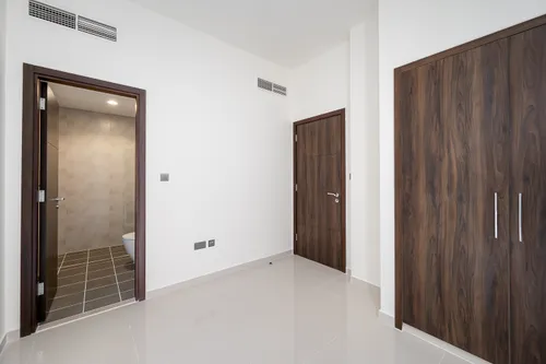 3 Bedrooms Townhouse in Aurum Villas