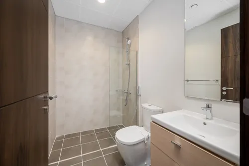 3 Bedrooms Townhouse in Aurum Villas