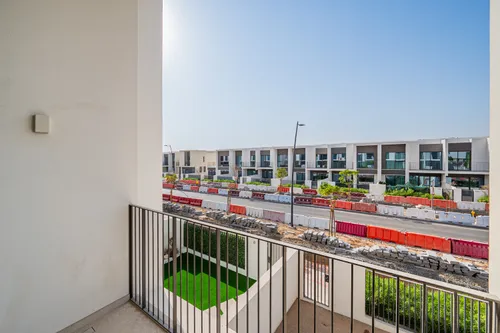 3 Bedrooms Townhouse in Talia