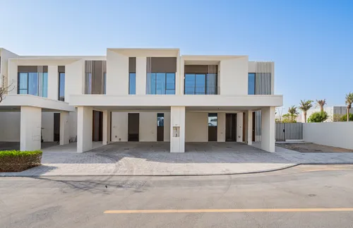 3 Bedrooms Townhouse in Talia