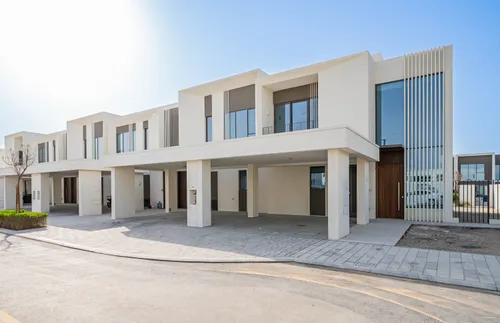3 Bedrooms Townhouse in Talia