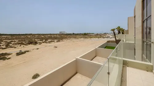 4 Bedrooms Townhouse in The Fields