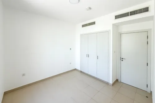 4 Bedrooms Townhouse in Noor Townhouses
