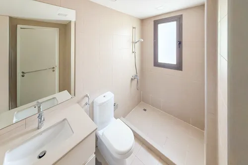 4 Bedrooms Townhouse in Noor Townhouses
