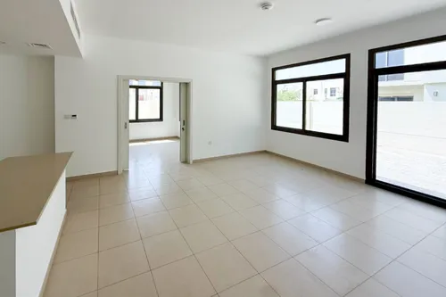 4 Bedrooms Townhouse in Noor Townhouses