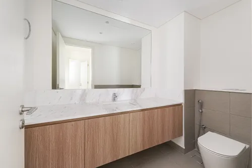 3 Bedrooms Townhouse in The Pulse Beachfront