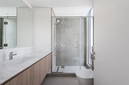 3 Bedrooms Townhouse in The Pulse Beachfront