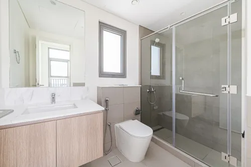3 Bedrooms Townhouse in The Pulse Beachfront