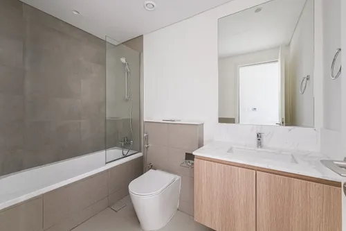 3 Bedrooms Townhouse in The Pulse Beachfront