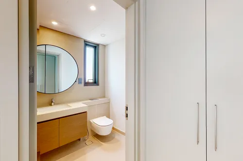 3 Bedrooms Townhouse in Joy