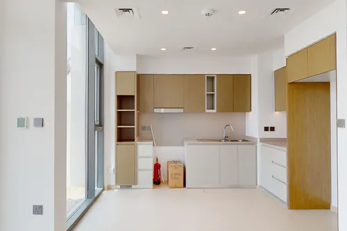 3 Bedrooms Townhouse in Joy