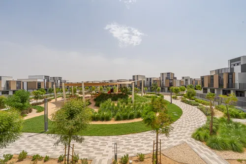 4 Bedrooms Townhouse in Mudon Al Ranim 1