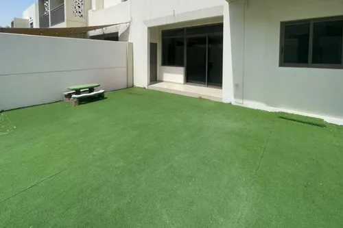 3 Bedrooms Townhouse in Noor Townhouses