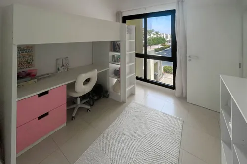 3 Bedrooms Townhouse in Noor Townhouses