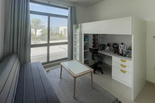 3 Bedrooms Townhouse in Noor Townhouses