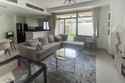 Fully Furnished | Available | Next to Amenities