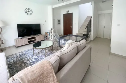3 Bedrooms Townhouse in Noor Townhouses