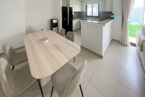 3 Bedrooms Townhouse in Noor Townhouses