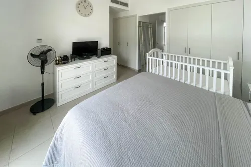 3 Bedrooms Townhouse in Noor Townhouses