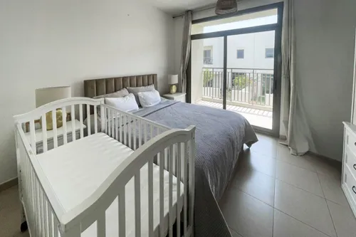 3 Bedrooms Townhouse in Noor Townhouses