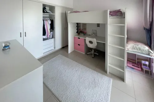3 Bedrooms Townhouse in Noor Townhouses