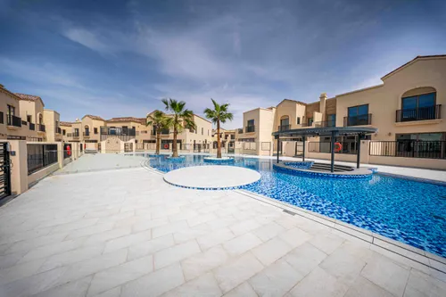 3 Bedrooms Townhouse in Jasmine Lane