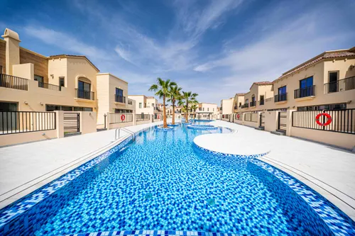 3 Bedrooms Townhouse in Jasmine Lane