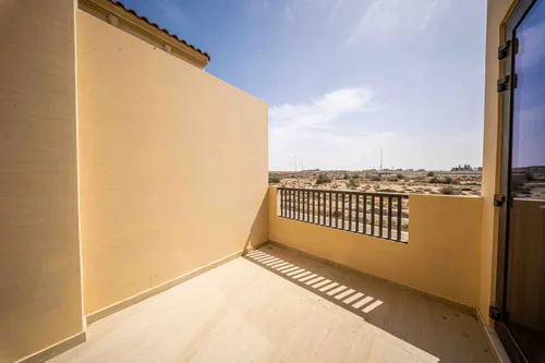 3 Bedrooms Townhouse in Jasmine Lane