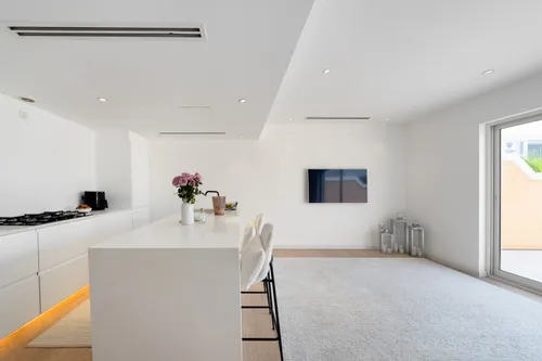 2 Bedrooms Townhouse in District 9I