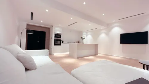 2 Bedrooms Townhouse in District 9I
