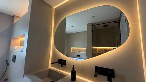 2 Bedrooms Townhouse in District 9I