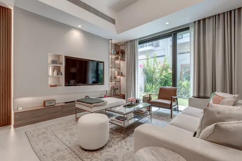 2 Bedrooms Townhouse in MAG Eye