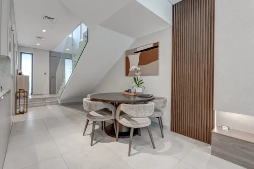 2 Bedrooms Townhouse in MAG Eye