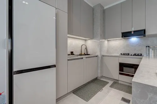 2 Bedrooms Townhouse in MAG Eye