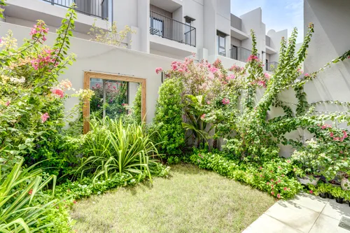 2 Bedrooms Townhouse in MAG Eye