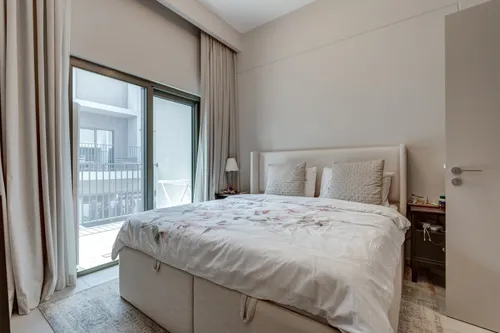 2 Bedrooms Townhouse in MAG Eye