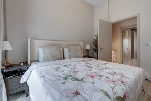2 Bedrooms Townhouse in MAG Eye